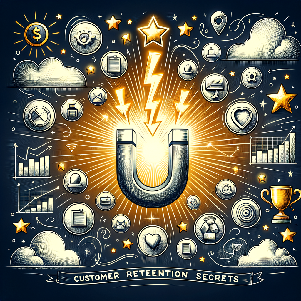 Customer Retention Secrets: Boost SaaS Success Effortlessly