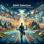 SaaS Selection: Effortless Success for Account Management