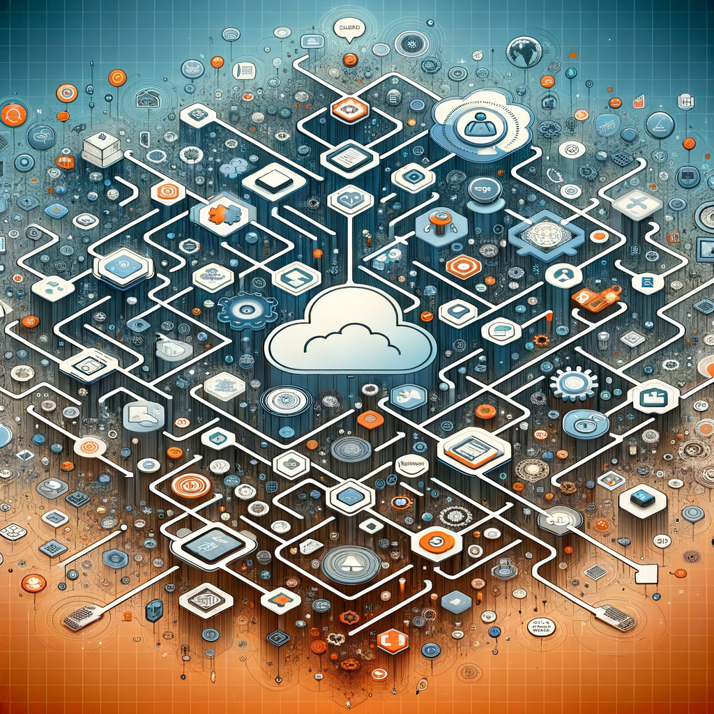 SaaS Selection: Exclusive Must-Have Solutions