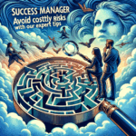 Success Manager: Avoid Costly Risks with Our Expert Tips